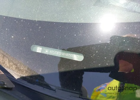 2017 Chevrolet Sonic Lt Auto from USA, damaged, VIN 1G1JD6SH4H4150060